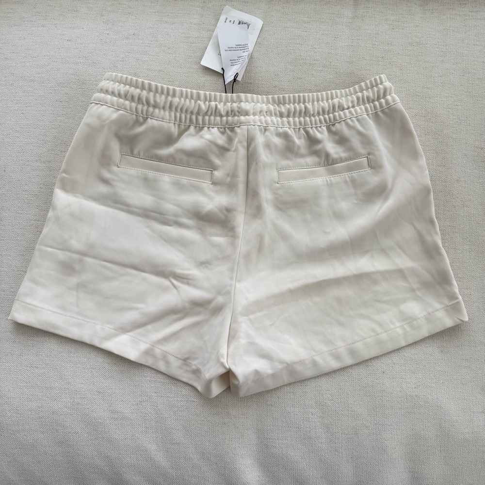 NWT Banana Republic Sport Shorts - Picture 2 of 5